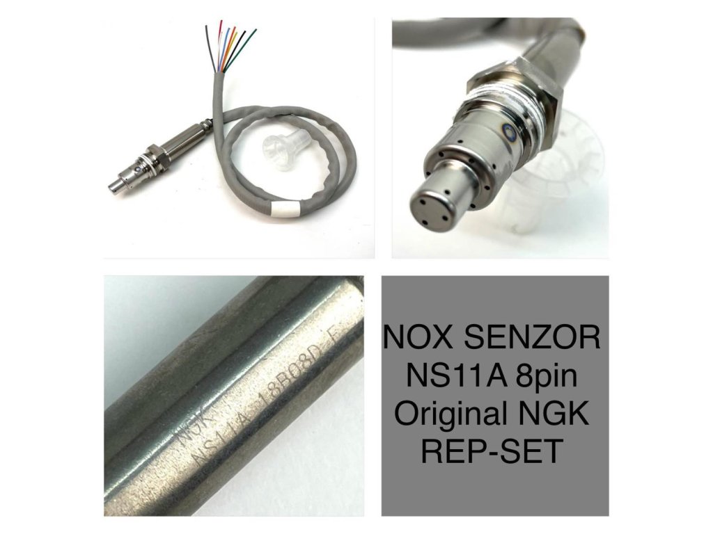 NS11A Nox sensor repair kit