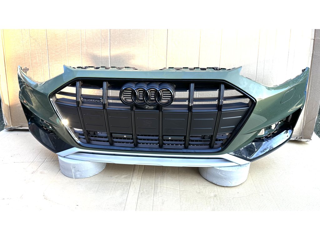 Hood Fender and Mirror Kit | AUDI A4 ALLROAD 2023 Hood Fender and Mirror Kit | AUDI A4 ALLROAD 2023