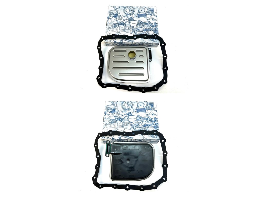 202038 v52 0457 46321 3b000 hydraulic filter including gasket