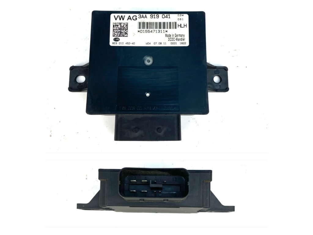 60194 3aa919041 voltage regulator 200w