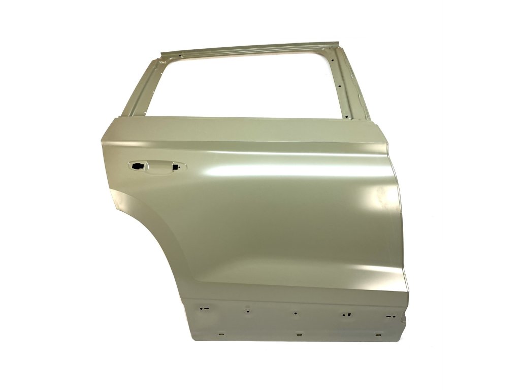 565833056 Right rear door ŠKODA KODIAQ - Super-Parts