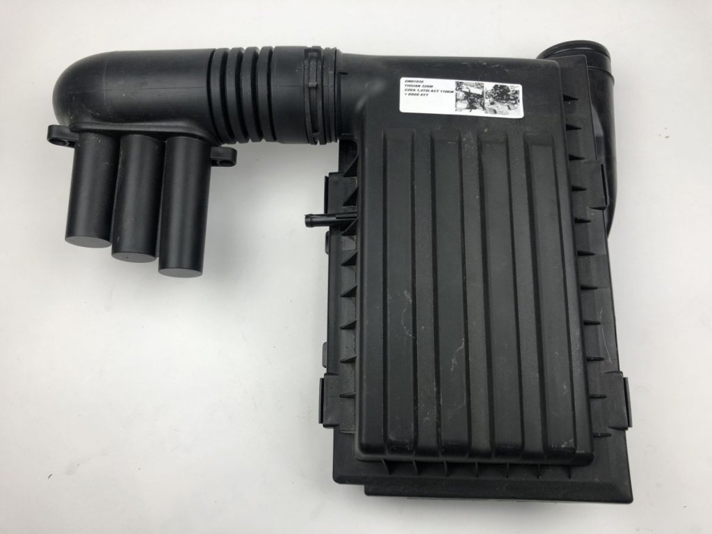 25227 04e129611ac air filter