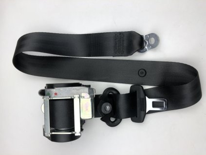 25038 5l0857701a front left belt yeti