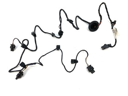 54299 2 5l6971065 rear cablefor pdc yeti wiring