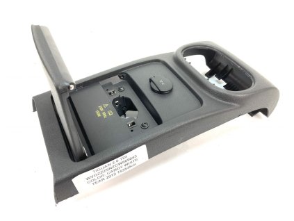 30630 5m0919317d e f tunnel cover