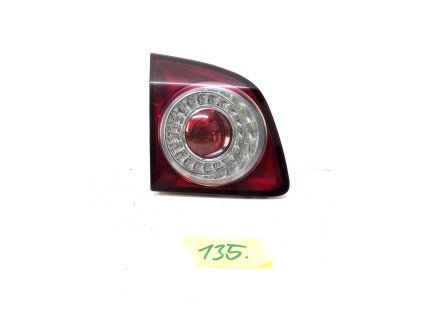 29199 5m0945093 left rear light vw golf plus