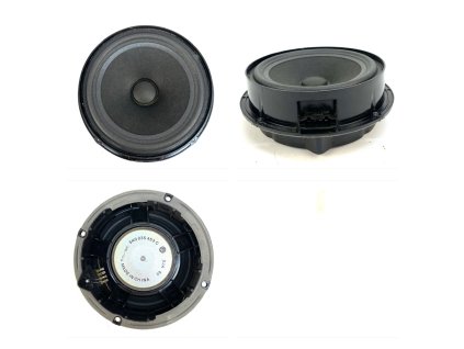 64844 5n0035453c bass speaker vw tiguan