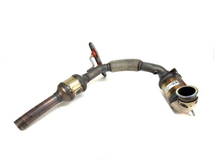 26265 5n0131690n catalytic converter