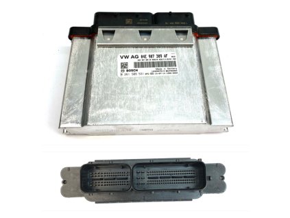 62822 04e907309af engine drive unit 1 2 tsi cyv