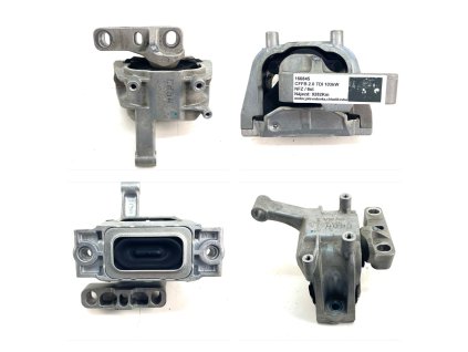 58823 5n0199262l engine silentblock