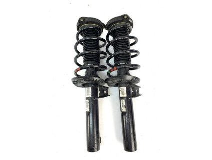 28734 5n0413031k gas liquid front shock absorber