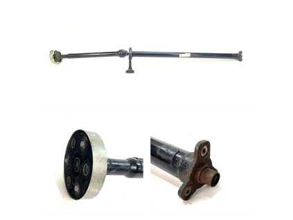 65339 5n0521101e shaft coupling cardan