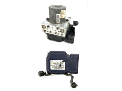 59249 5n0614109m abs driving unit vw tiguan