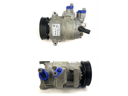 65027 5n0820803e air compressor