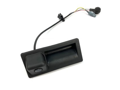 55601 5n0827566al rear camera vw tiguan ka1