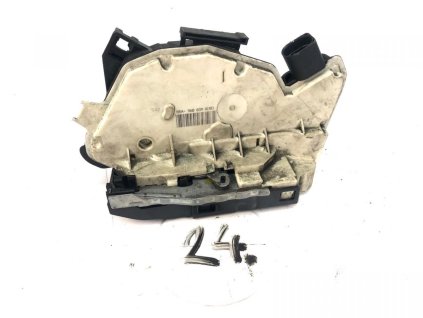 30852 5n0839015a left rear door lock