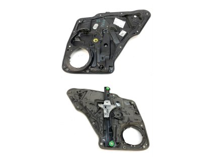 60815 5n0839462a 5n0839730r right rear puller vw tiguan