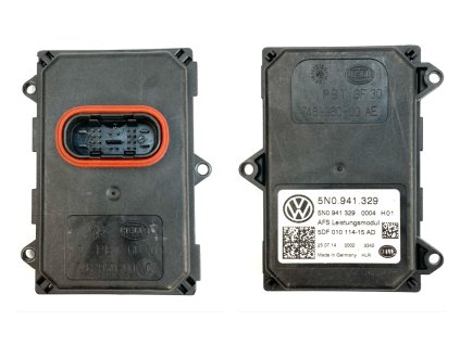 62816 5n0941329 power module for reversing light