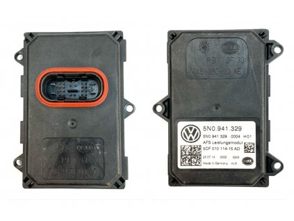 62816 5n0941329 power module for reversing light