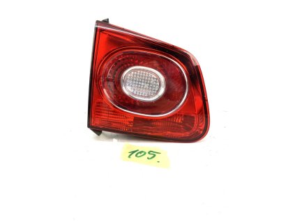 29112 5n0945093b left rear light vw tiguan