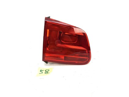 28995 5n0945093g left rear light 5 doors vw tiguan