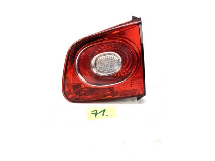 29028 5n0945094b right rear light vw tiguan