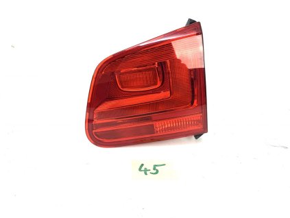28962 5n0945094g right rear light 5 doors vw tiguan