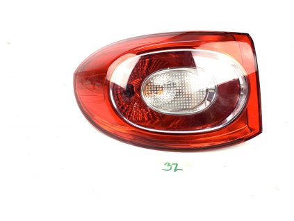 28923 5n0945095h left rear light vw tiguan
