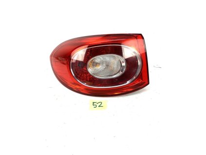 28977 5n0945095h left rear light vw tiguan