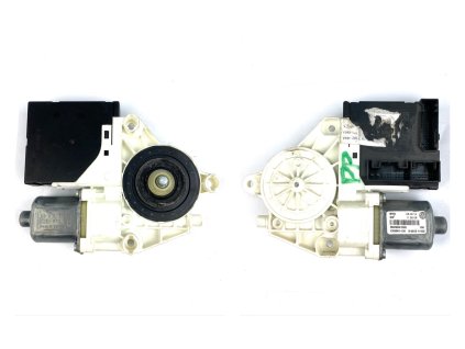 63104 5n0959702g vw tiguan window roller motor right front