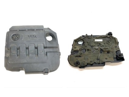 64502 04l103925ae vw engine cover