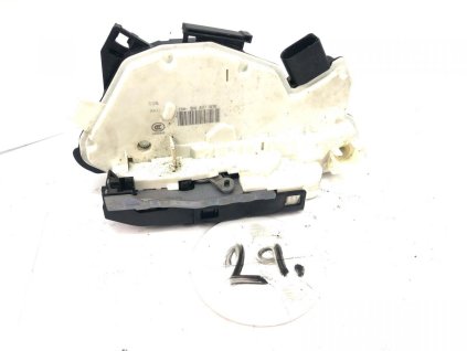 30867 5n1837015e left front door lock