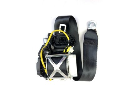 25890 5n1857705h raa left front belt vw tiguan