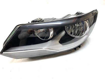27132 5n1941005 vw tiguan halogen headlight
