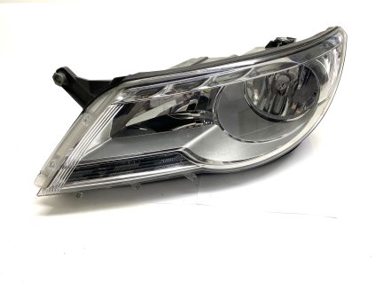 56087 5n1941031ab halogen headlight vw tiguan