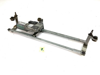 30711 5n1955199 steering mechanism tiguan