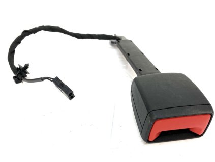 31134 5na857755 belt lock with safety contact