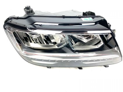 26757 5nb941036d full led headlight vw tiguan