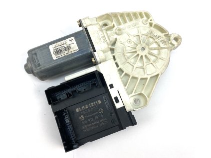 54647 5p0837402a window removal motor seat