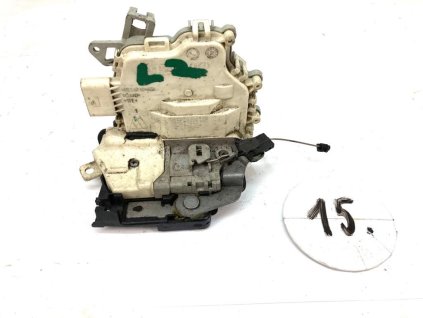 31374 5p0839011b left rear seat door lock