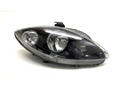 56105 5p1941006d halogen headlight seat altea toledo