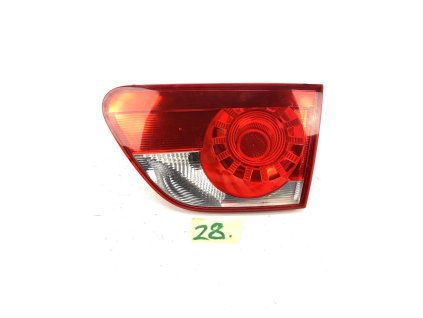 28911 5p8945094d seat altea xl right interior light