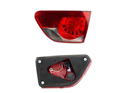 59111 5p8945108b right rear light seat altea