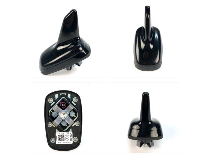 64049 5q0035507n 5fq antenna