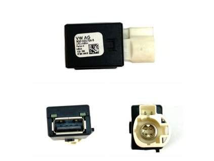 64028 1 5q0035726b usb connector