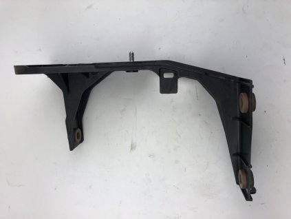 25395 5q0121093fd holder for additional cooler