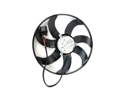 29811 5q0121203cn radiator fan
