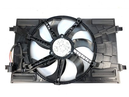 31071 5q0121203cn 5q0121205af fan kit
