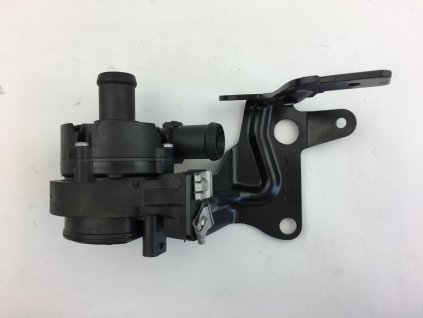 25530 5q0121599al water pump