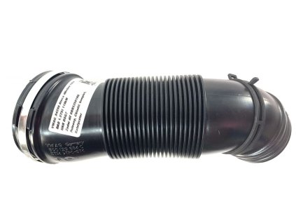 27399 5q0129684c sleigh tube